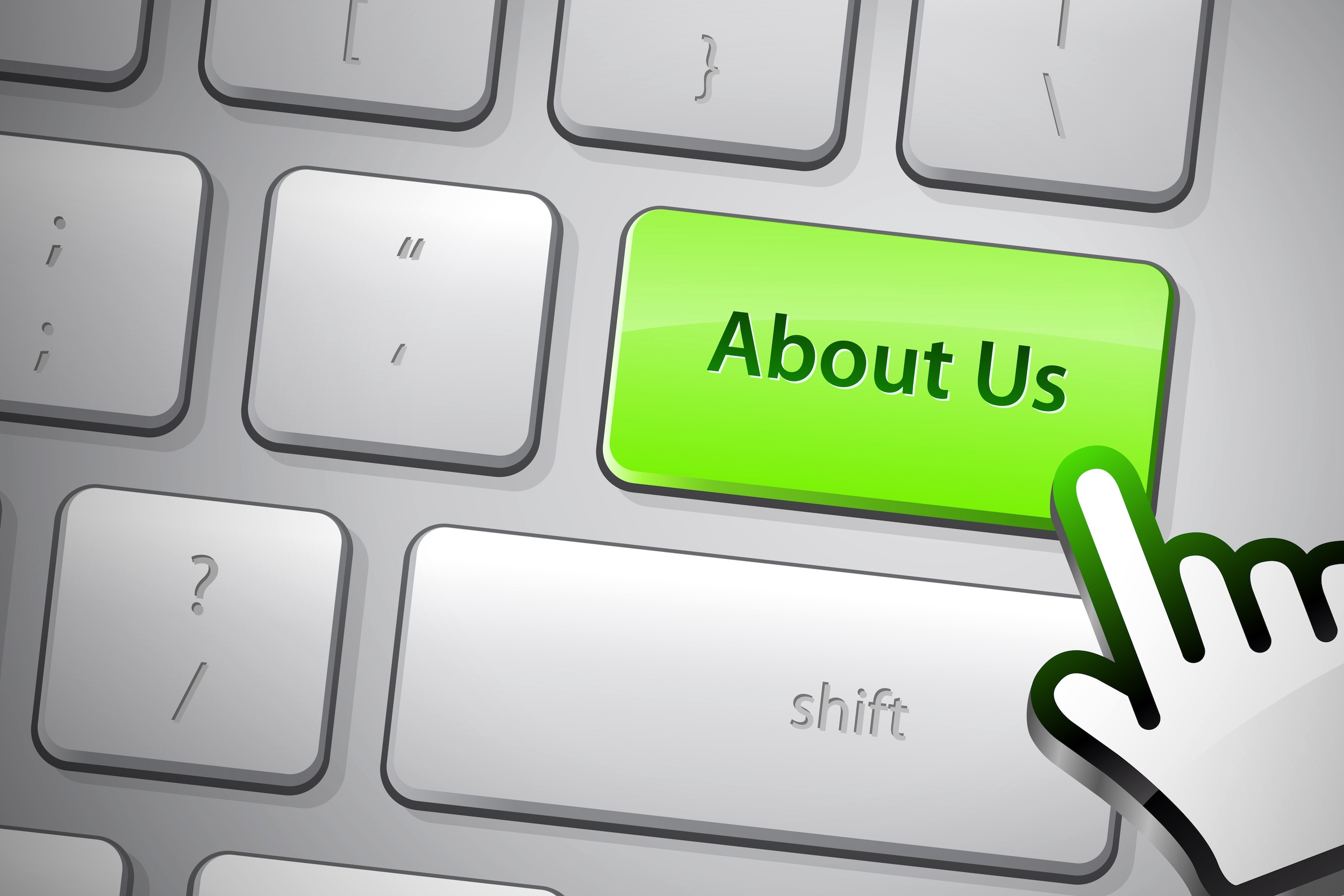 What we do